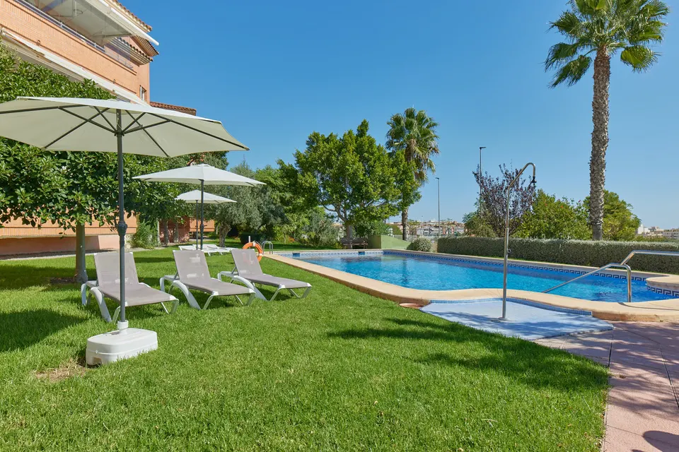 Nowe apartamenty w El Alfàs del Pi — zdjęcie 7 z 16