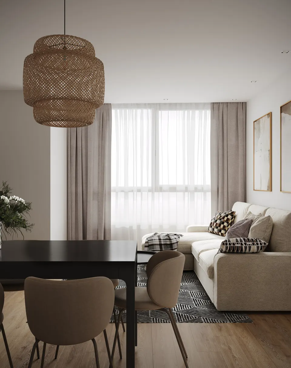 Nowe apartamenty w La Vila Joiosa/Villajoyosa — zdjęcie 6 z 16