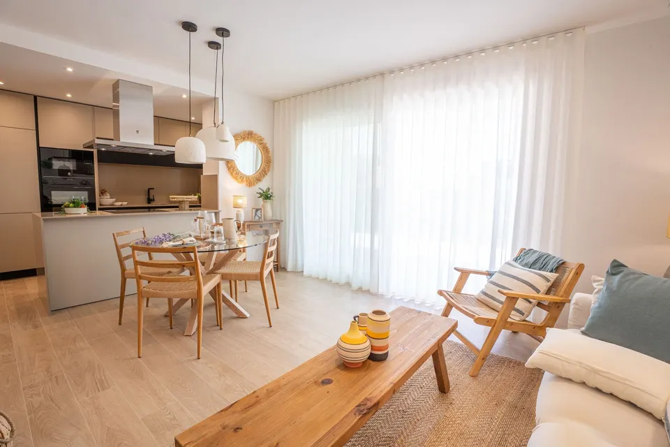 Nowe apartamenty w Algorfa — zdjęcie 5 z 16