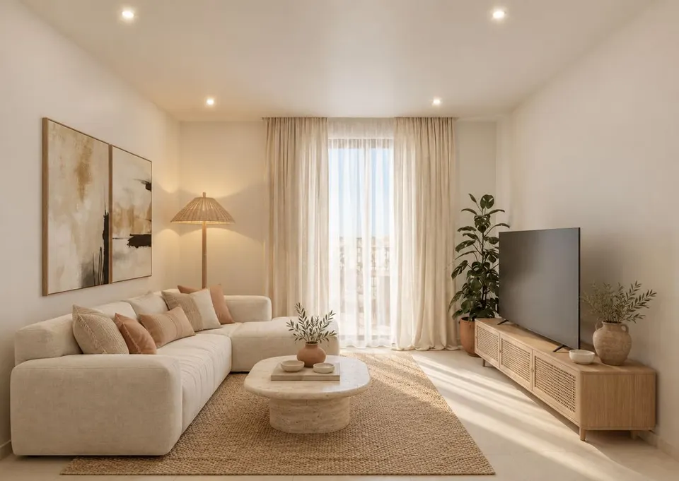 Nowe apartamenty w Santa Pola — zdjęcie 7 z 10