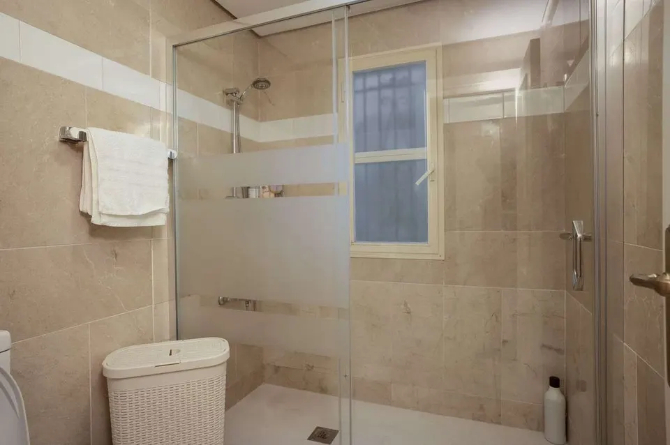 Apartament blisko plaży w Marbelli — zdjęcie
