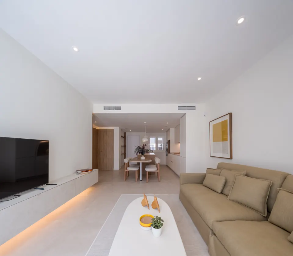 Nowe apartamenty w Pilar de la Horadada — zdjęcie 12 z 16