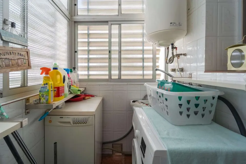 Apartament na ostatnim piętrze w Torremolinos — zdjęcie 16 z 16