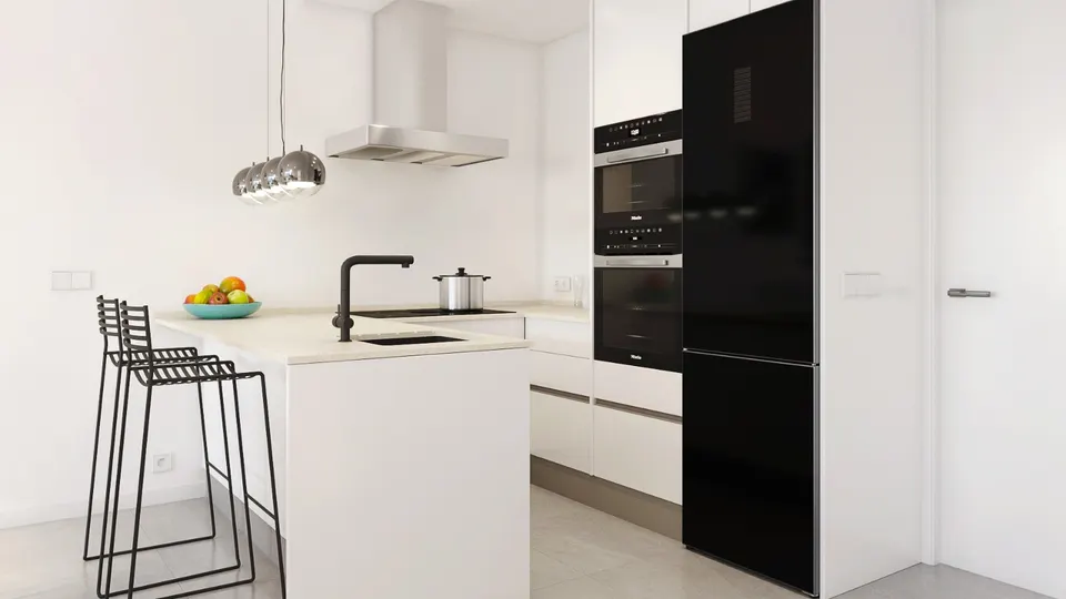 Nowe wille w Pilar de la Horadada — zdjęcie 3 z 8