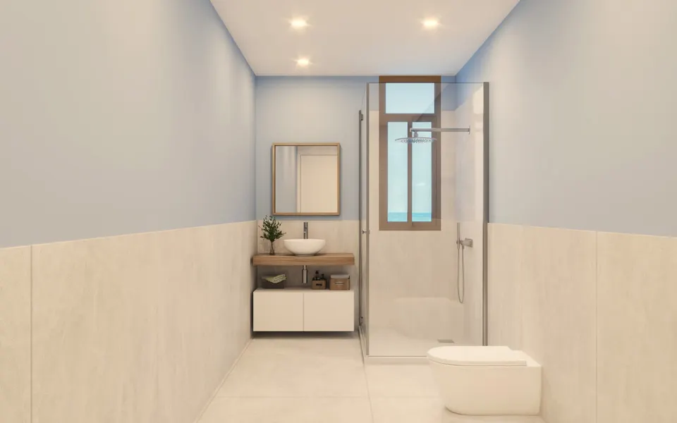 Nowe apartamenty w Villajoyosa — zdjęcie 2 z 8