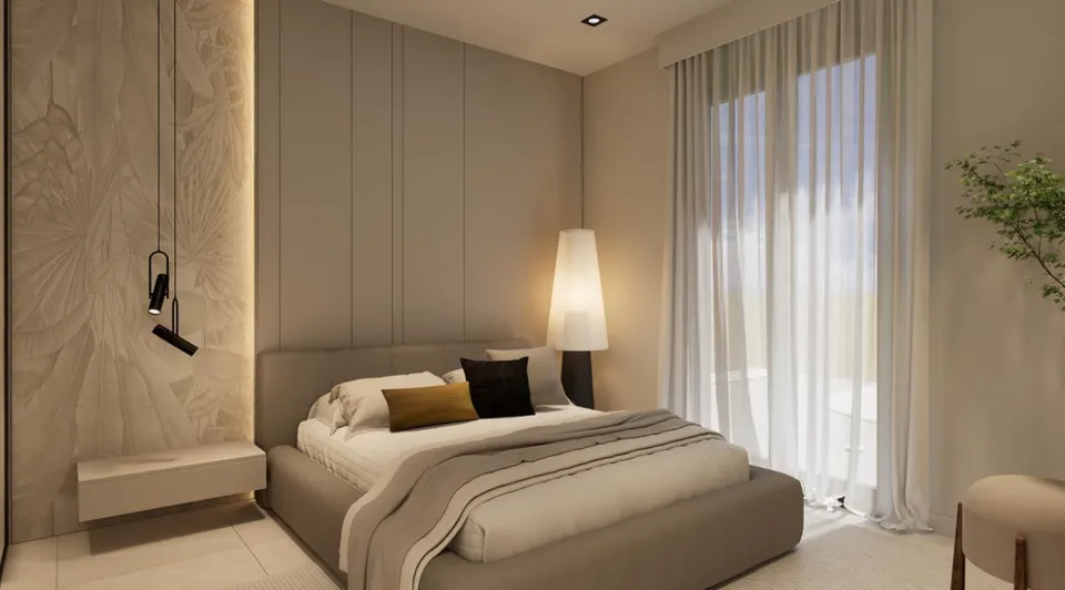 Nowe apartamenty w Pilar de la Horadada — zdjęcie 12 z 16