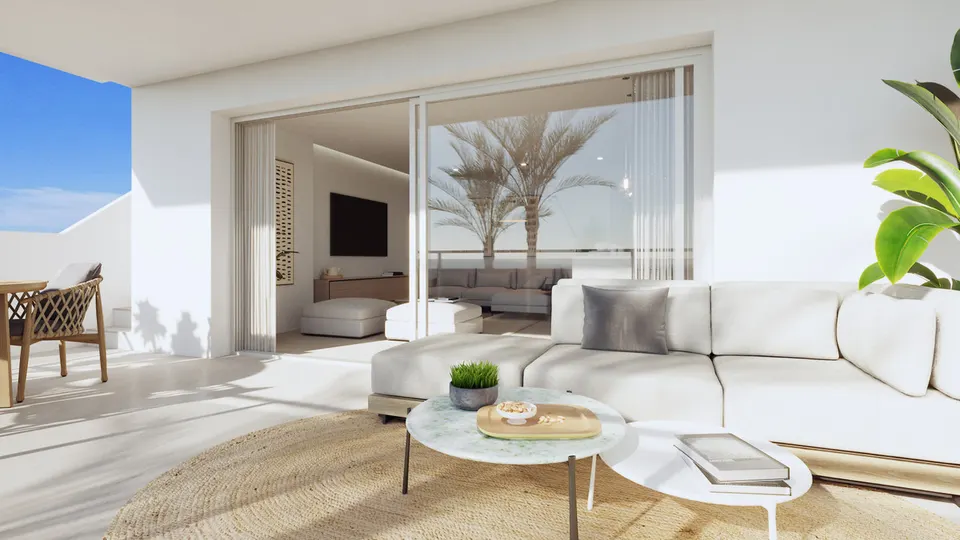 Nowe apartamenty w Finestrat — zdjęcie 10 z 16
