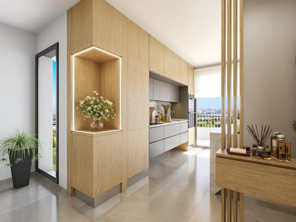 Nowe apartamenty w Guardamar del Segura — zdjęcie 7 z 13