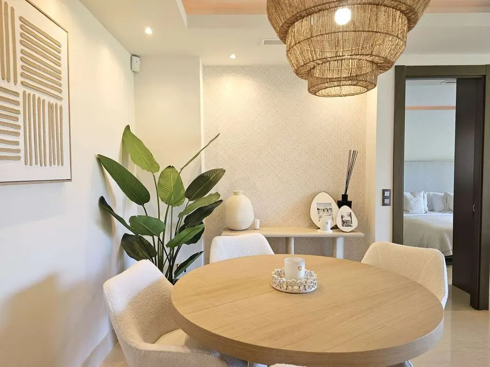 Apartament w Benahavís — zdjęcie 9 z 16