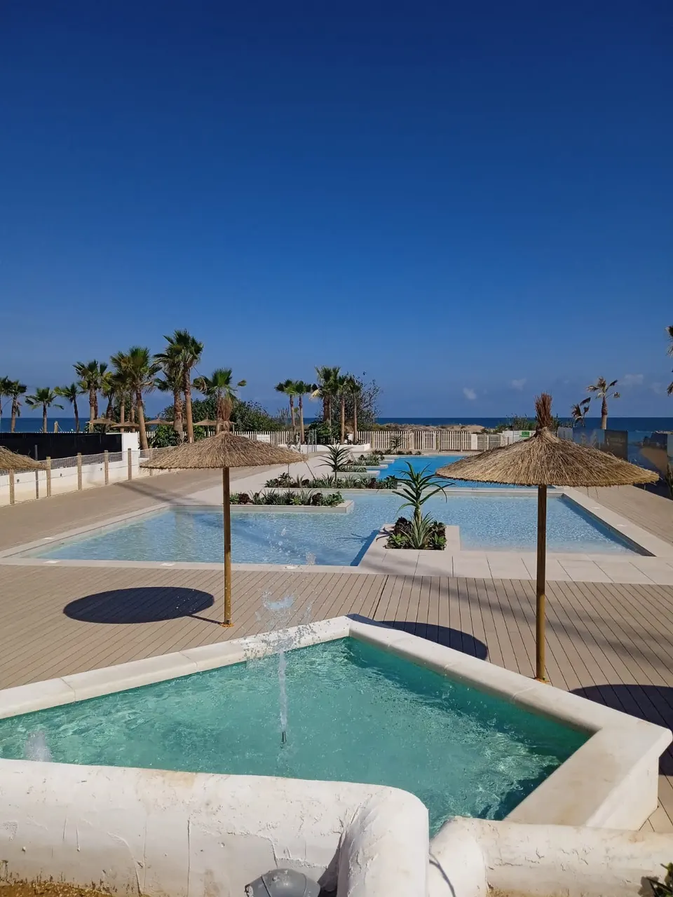 Nowe apartamenty w Dénia — zdjęcie 15 z 16