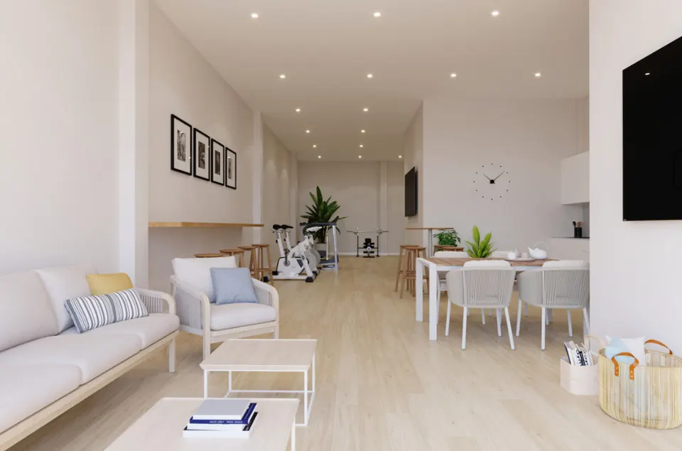 Nowe apartamenty w Algorfa — zdjęcie 4 z 13