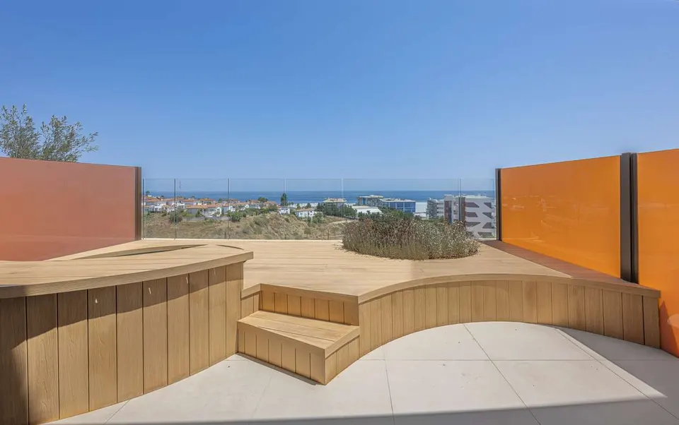 Apartament przy plaży w Fuengiroli — zdjęcie