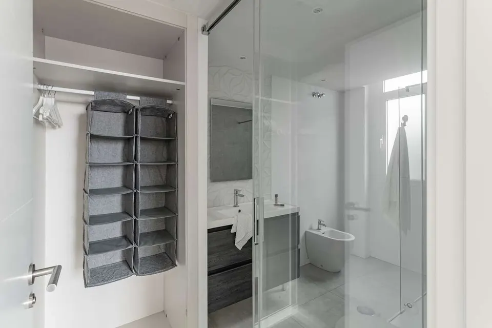 Apartament z tarasem w Mijas — zdjęcie 16 z 16