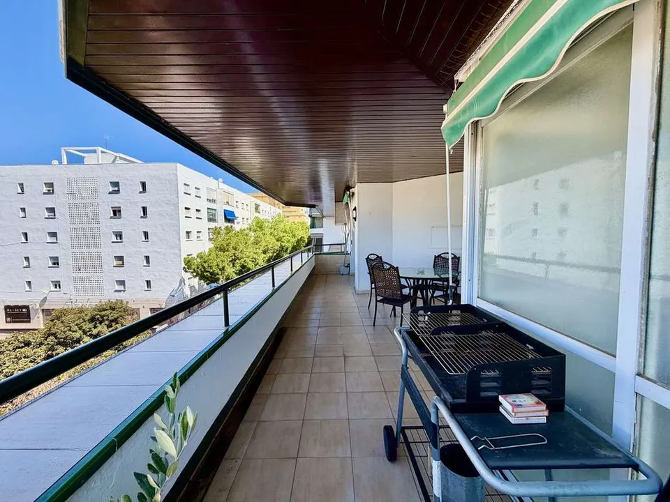 Apartament z widokiem na morze w Marbelli — zdjęcie 8 z 16