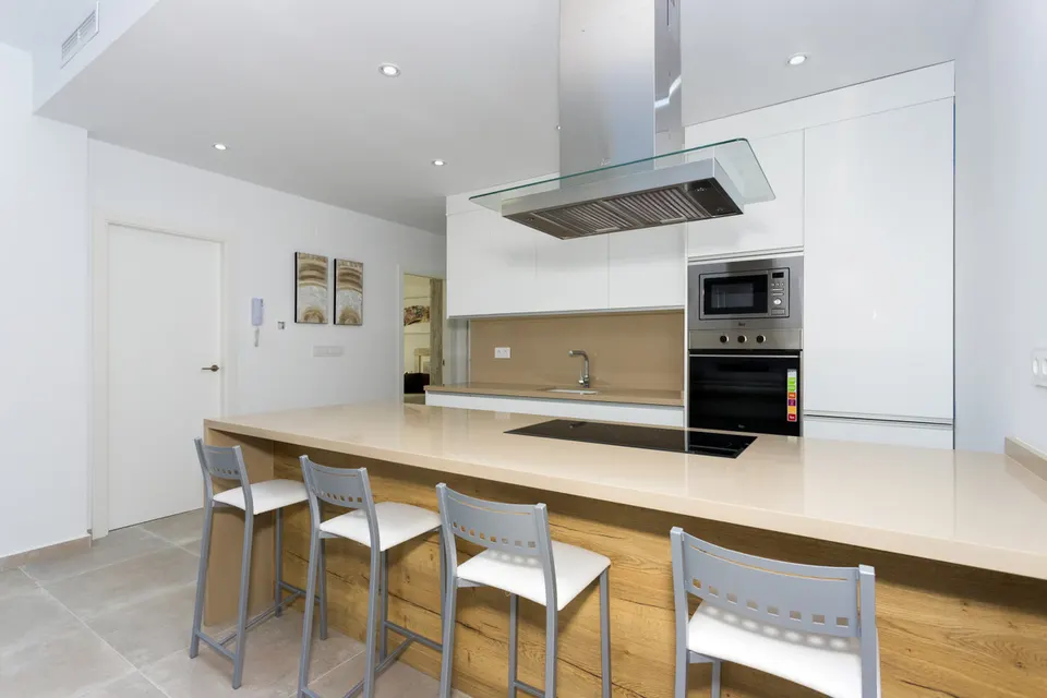 Nowe apartamenty w Daya Nueva — zdjęcie 13 z 16
