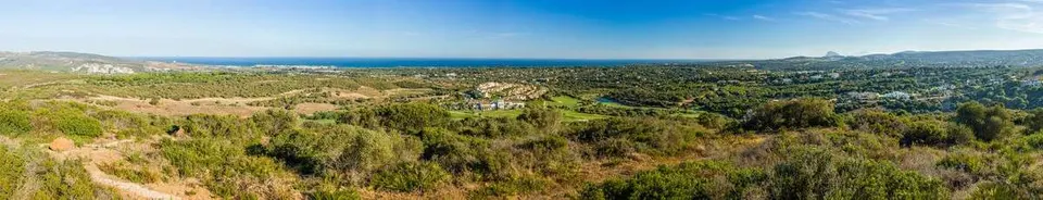 Nieruchomość w La Reserva w Sotogrande — zdjęcie