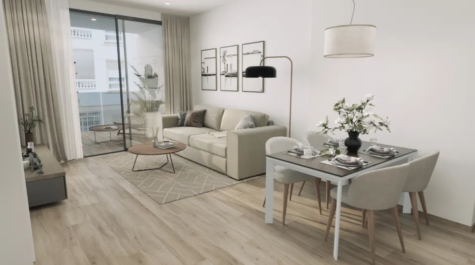 Nowe apartamenty w Torrevieja — zdjęcie 13 z 15