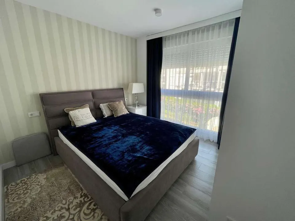 Apartament z basenem w Benahavís — zdjęcie