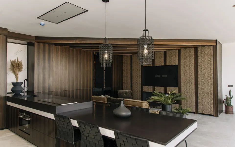 Nowe apartamenty w Rojales — zdjęcie 4 z 16