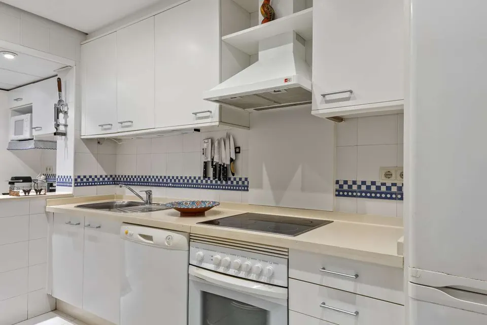 Apartament w Marbelli — zdjęcie 14 z 16