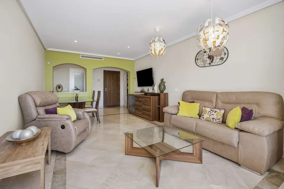 Apartament w Benahavís — zdjęcie 16 z 16