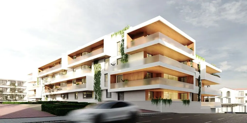 Apartament z tarasami w Marbelli — zdjęcie