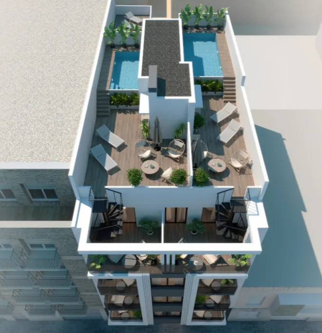 Nowe apartamenty w Torrevieja — zdjęcie 15 z 16
