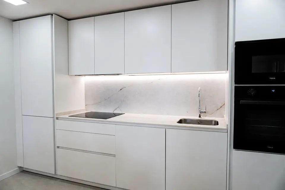 Apartament w Calp — zdjęcie 3 z 16