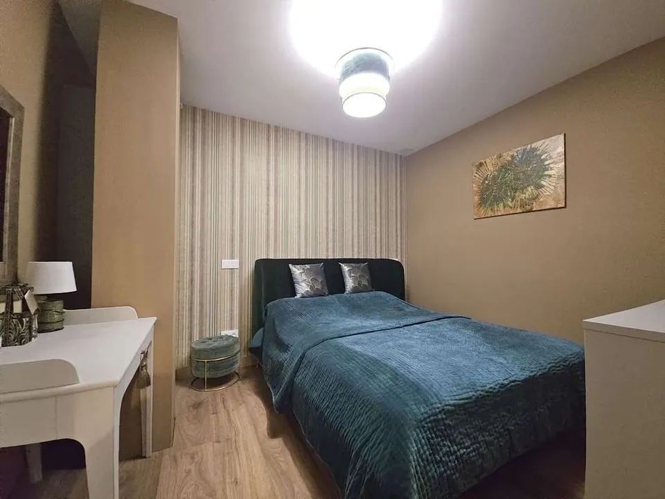 Apartament z 5 sypialniami w Benahavís — zdjęcie