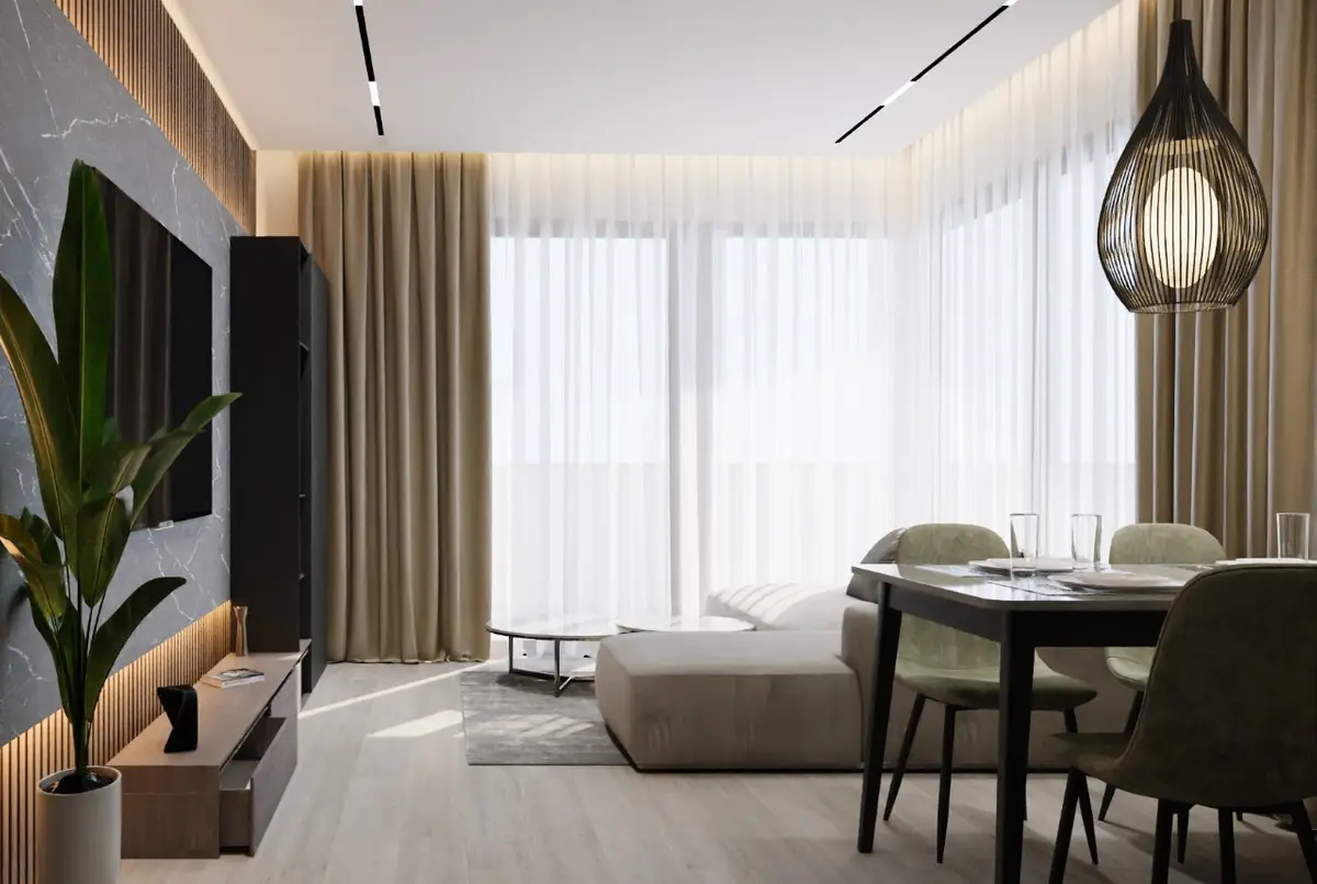 Nowe apartamenty w Torrevieja — Apartamenty, Torrevieja