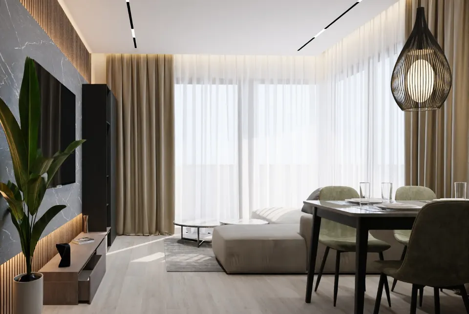 Nowe apartamenty w Torrevieja — zdjęcie 2 z 16