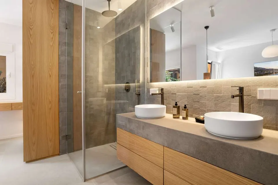 Apartament przy plaży w Esteponie — zdjęcie