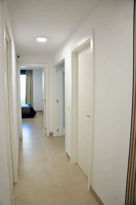 Apartament przy plaży w Esteponie — zdjęcie 6 z 6