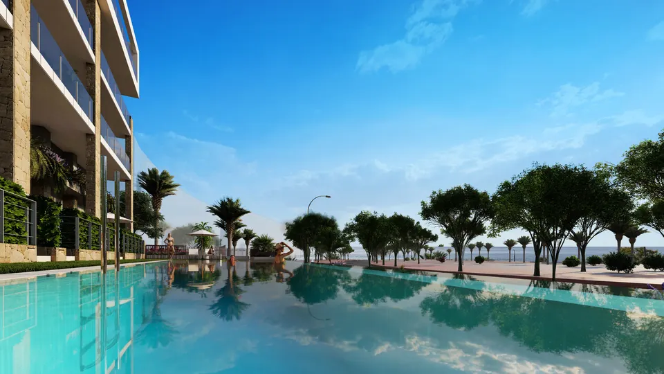 Nowe apartamenty w Villajoyosa — zdjęcie 2 z 16