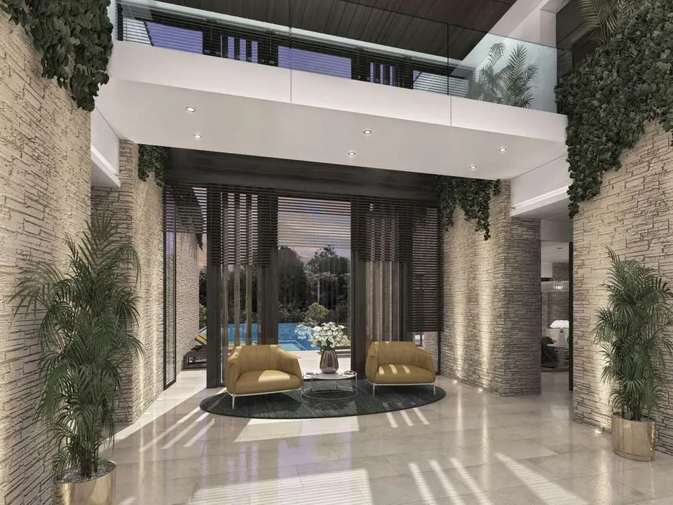 Nieruchomość przy Puerto Banús w Marbelli — zdjęcie