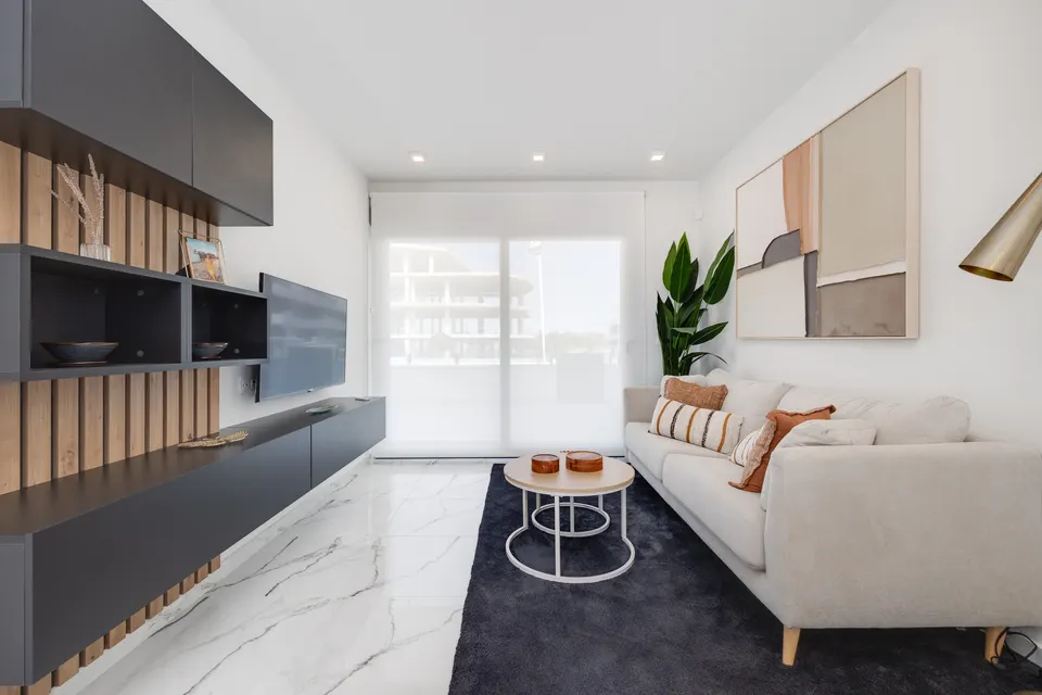 Nowe apartamenty w San Miguel de Salinas — zdjęcie 6 z 16