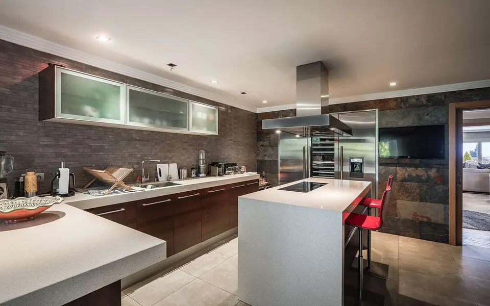 Apartament z widokiem na morze w Marbelli — zdjęcie