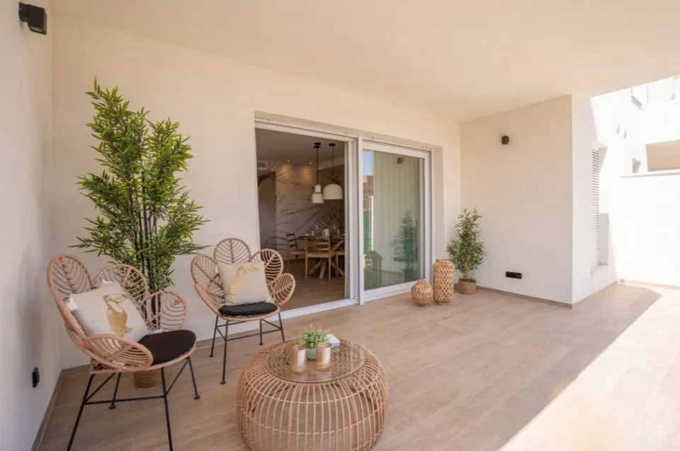 Nowe apartamenty w Algorfa — zdjęcie 4 z 16
