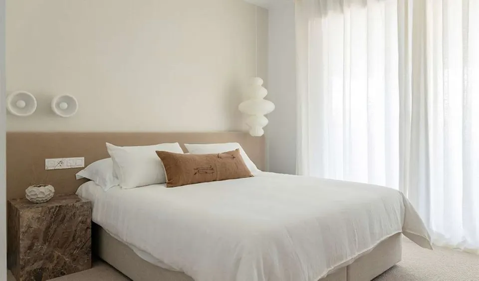 Apartament bliskość pól golfowych w Marbelli — zdjęcie