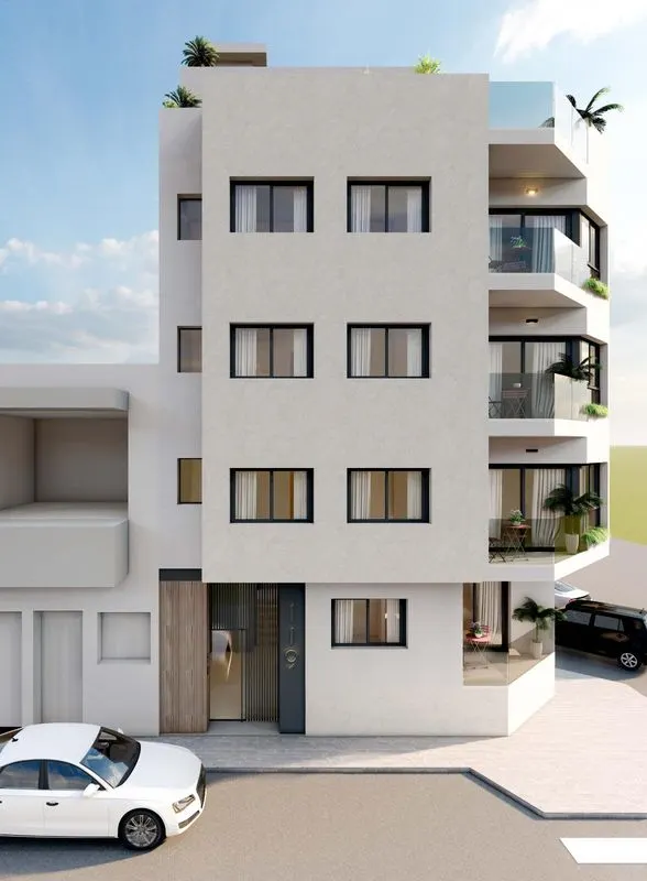 Nowe apartamenty w Guardamar del Segura — zdjęcie 10 z 10