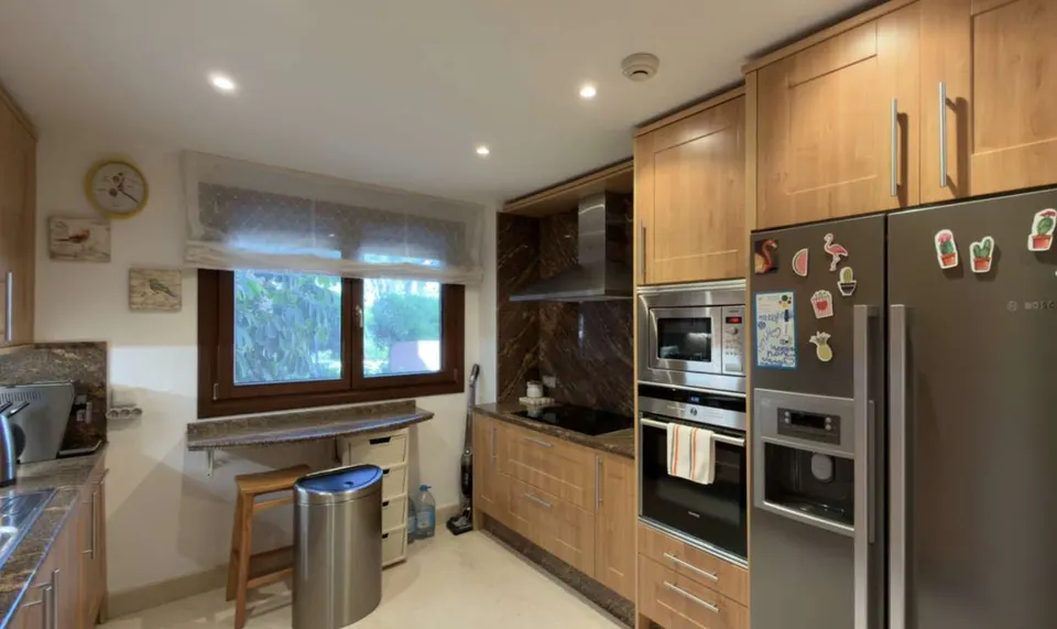 Apartament parterowy w Esteponie — zdjęcie 10 z 16