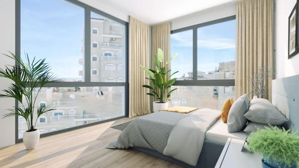 Apartament w Torrevieja — zdjęcie 6 z 16