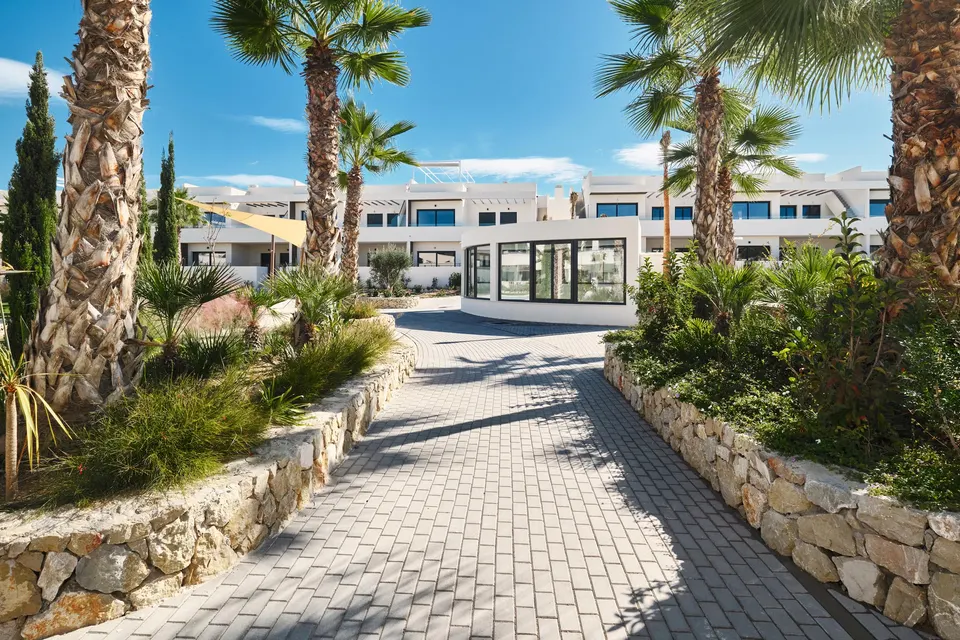 Nowe apartamenty w Torrevieja — zdjęcie 16 z 16