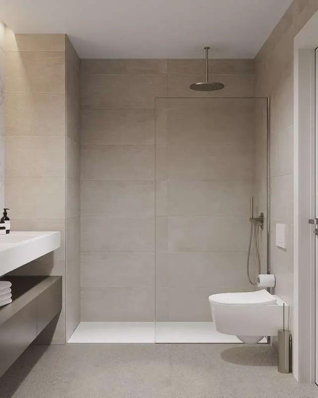Apartament blisko morza w Esteponie — zdjęcie