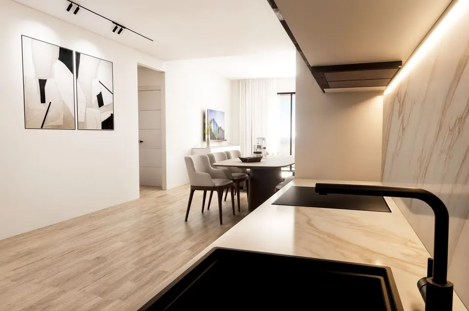 Nowe apartamenty w Finestrat — zdjęcie 9 z 16
