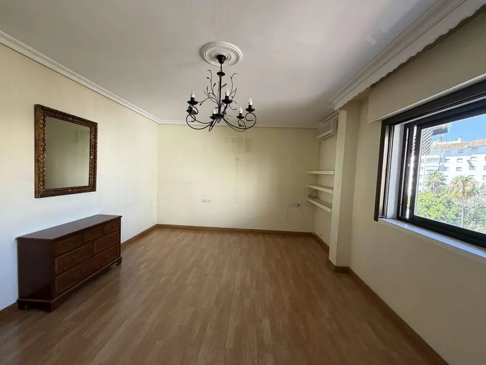 Apartament z widokiem na morze w Marbelli — zdjęcie 15 z 16