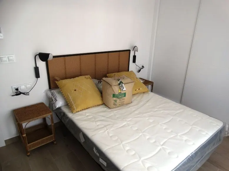Nowe domy szeregowe w Pilar de la Horadada — zdjęcie 7 z 16