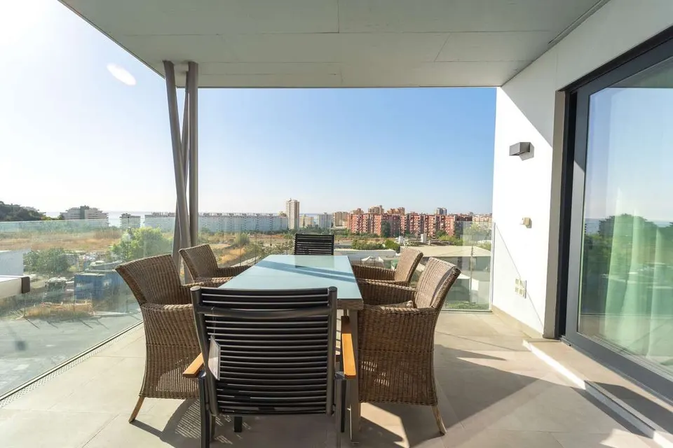 Apartament w Fuengiroli — zdjęcie 2 z 16
