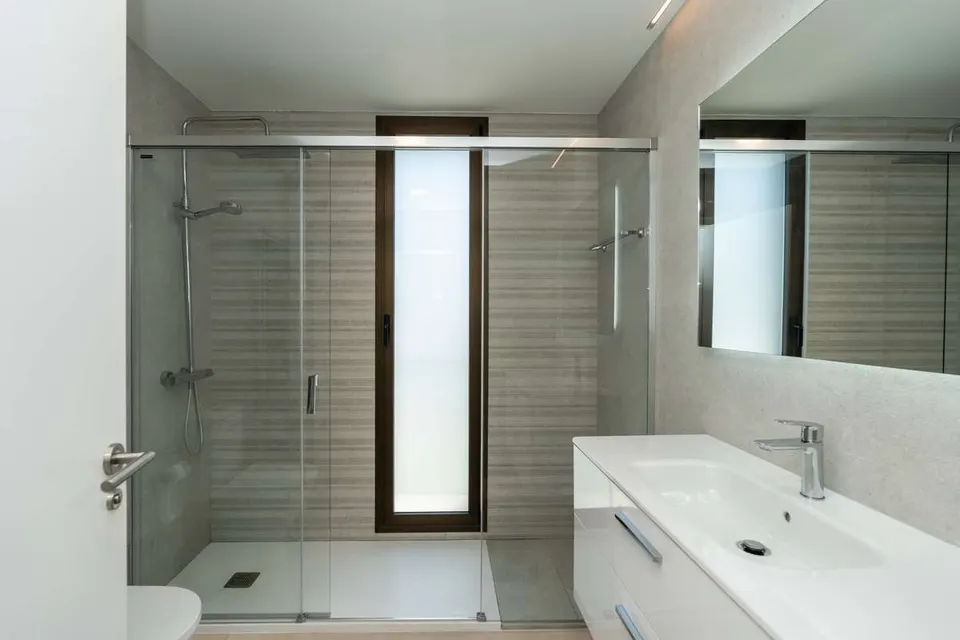 Apartament z widokiem na morze w Casares — zdjęcie