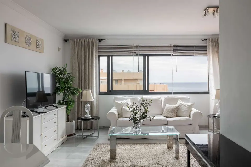 Penthouse z licencją turystyczną w Fuengiroli — zdjęcie 4 z 15